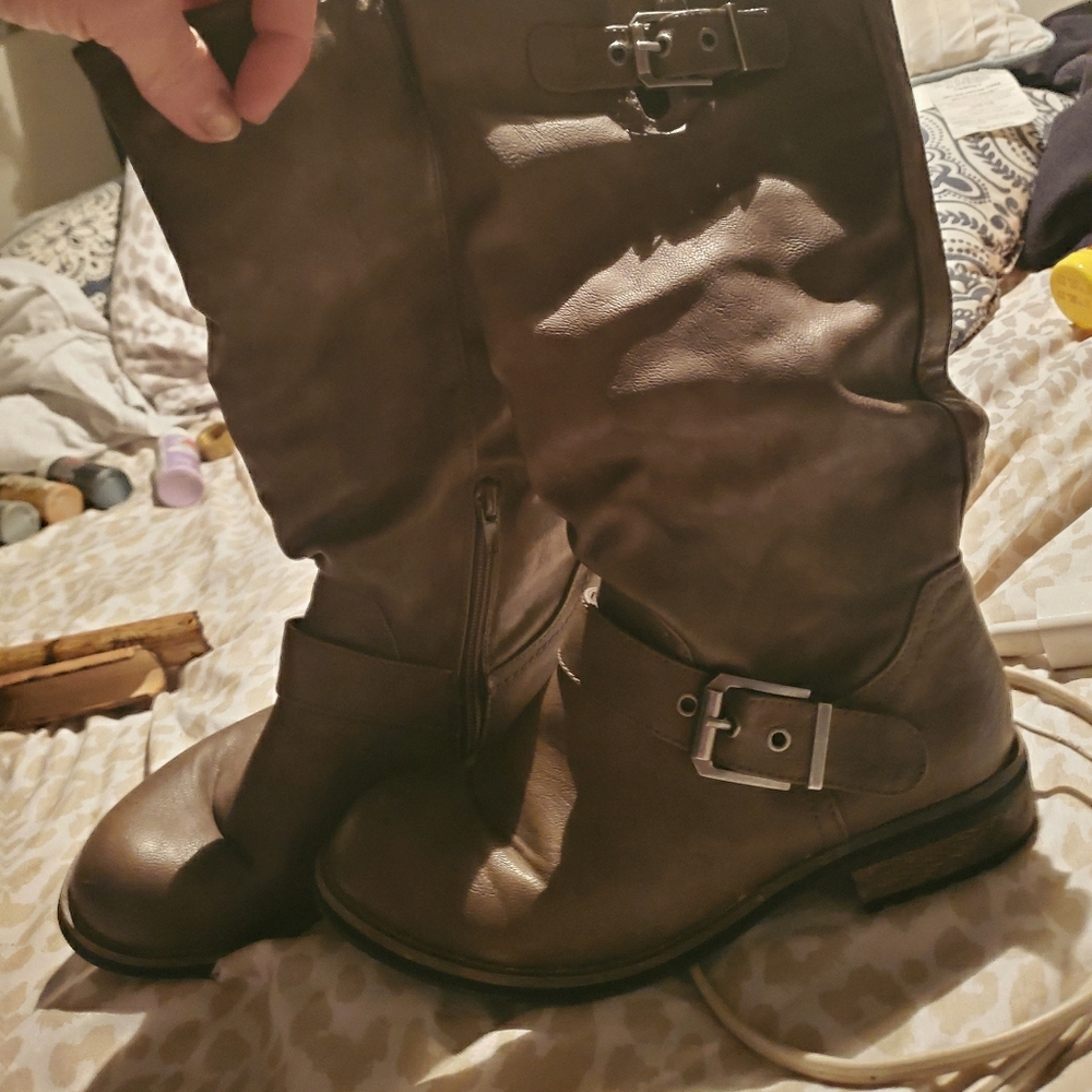 Womens 6.5 boots